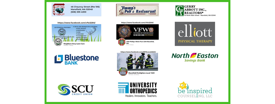 Sponsors 