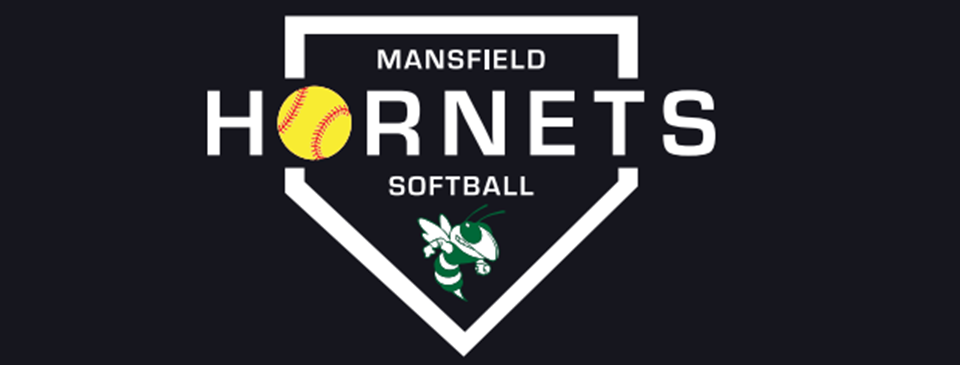 Mansfield Hornets Softball